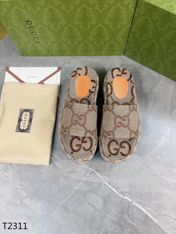 Gucci sz35-41 h1115